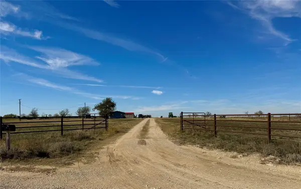 386 County Road 604, Hamilton, TX 76531