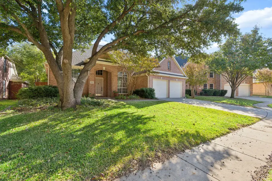 2708 Parkhaven Drive, Flower Mound, TX 75022 - Image #3