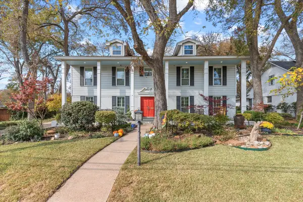 9027 Mercer Drive, Dallas, TX 75228