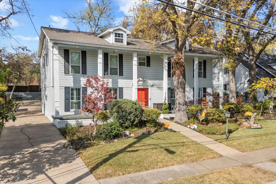 9027 Mercer Drive, Dallas, TX 75228 - Image #2