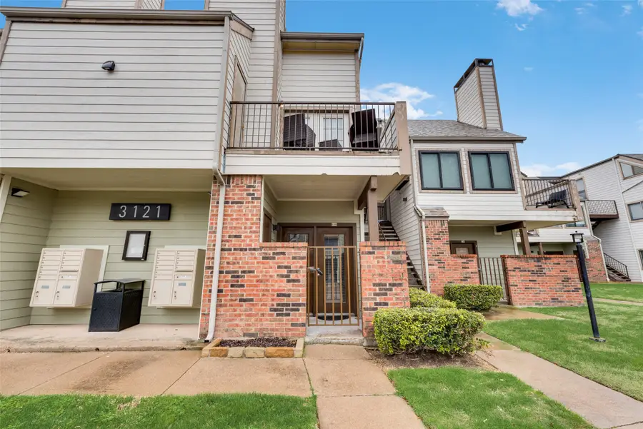 3121 Sondra Drive #108, Fort Worth, TX 76107 - Image #2