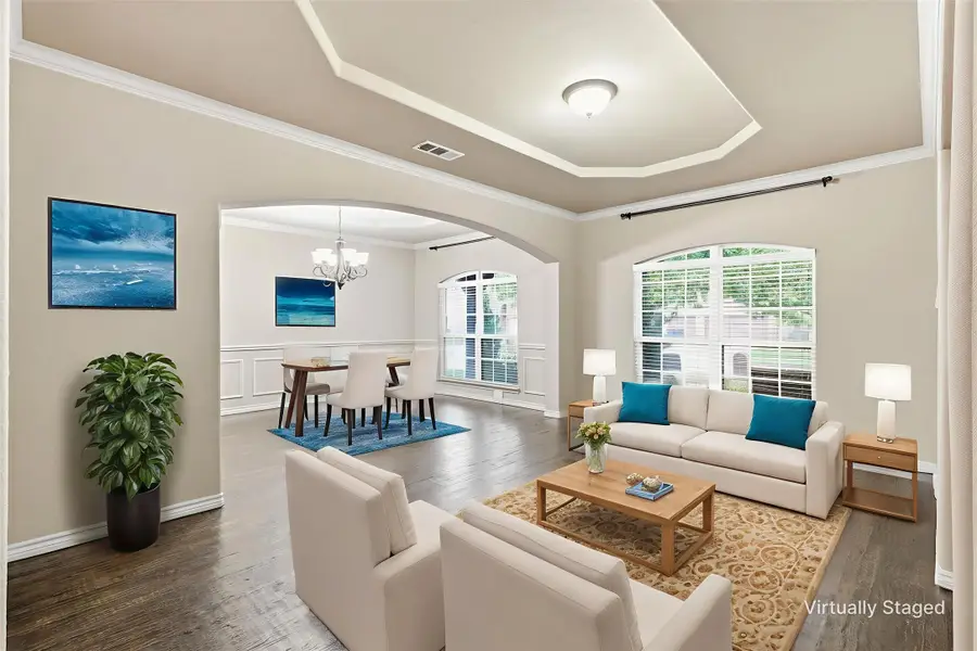 14788 Palm Desert Lane, Frisco, TX 75035 - Image #3