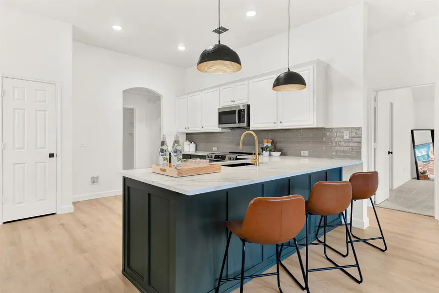 3601 Cottonwood Road, Melissa, TX 75454 - Image #2