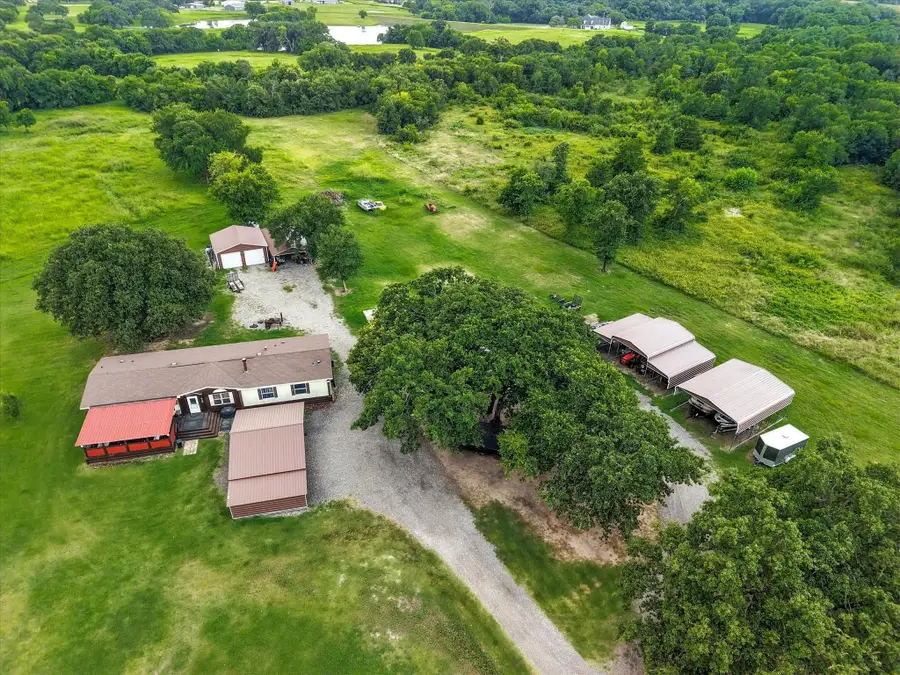 1148 Union Hill Road, Ennis, TX 75119 - #2