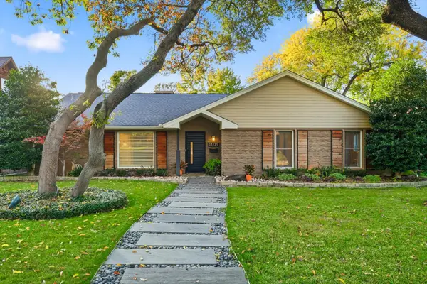 13125 Tahoe Drive, Dallas, TX 75240