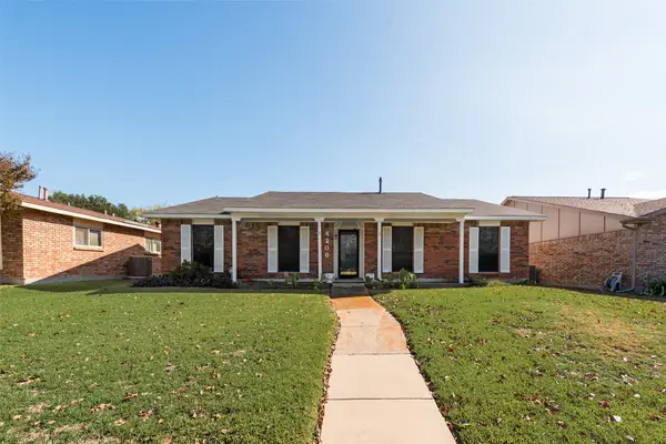 4208 Arbor Drive, Mesquite, TX 75150