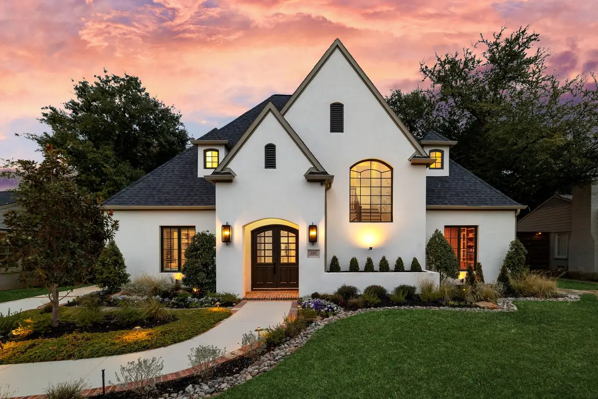 6411 Orchid Lane, Dallas, TX 75230 - Image #1