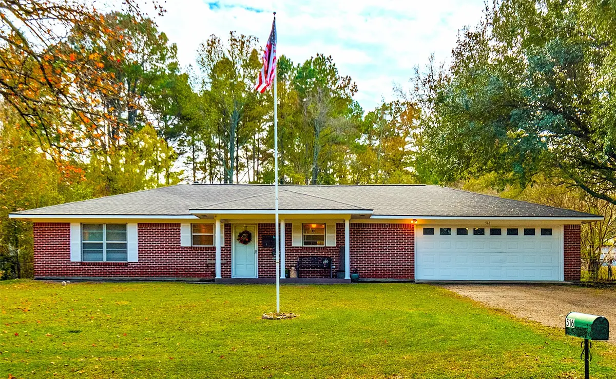 516 Lance Road, Quitman, TX 75783 - Image #1