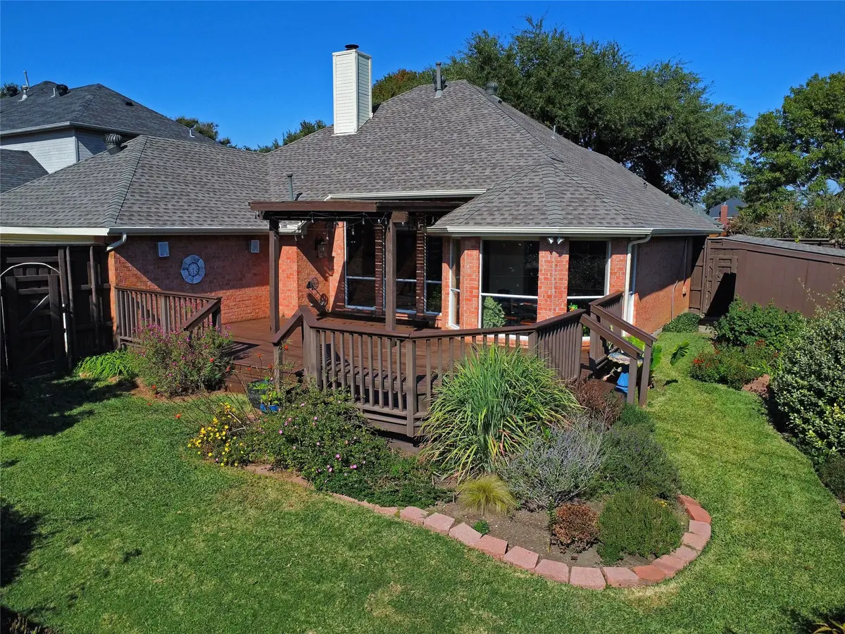 11209 Amber Valley Drive, Frisco, TX 75035 - #1