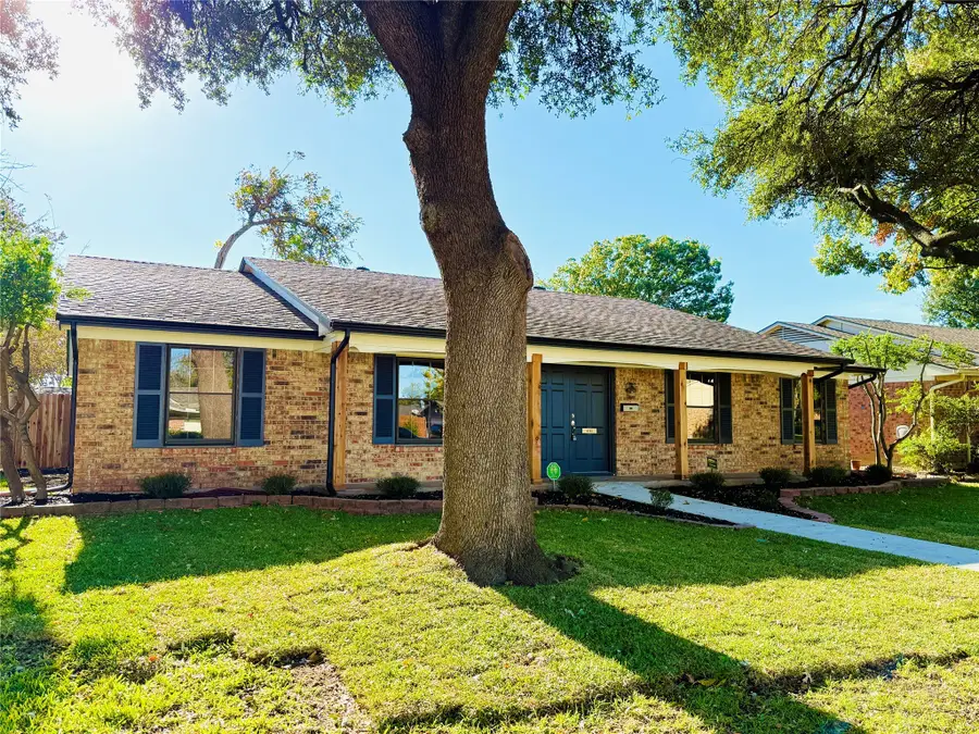 4761 Preston Trail Drive, Mesquite, TX 75150 - Image #2