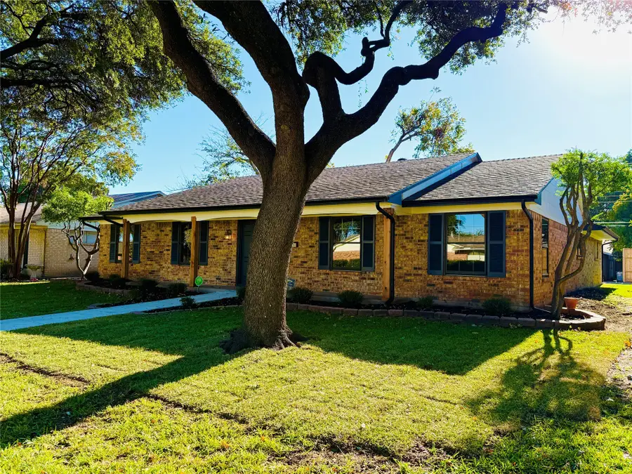 4761 Preston Trail Drive, Mesquite, TX 75150 - Image #3