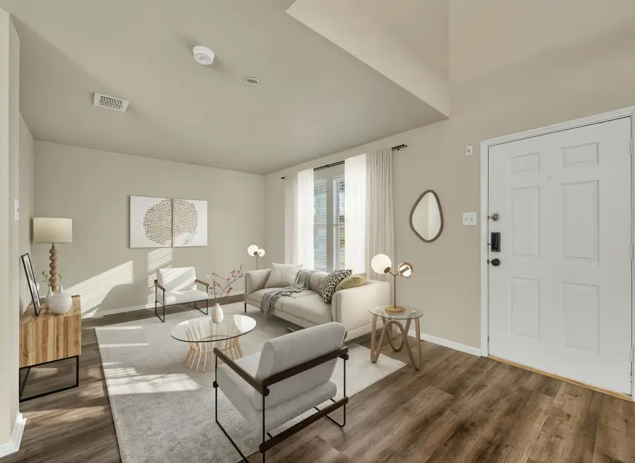 2917 Mayfair Lane, Lancaster, TX 75134 - Image #2