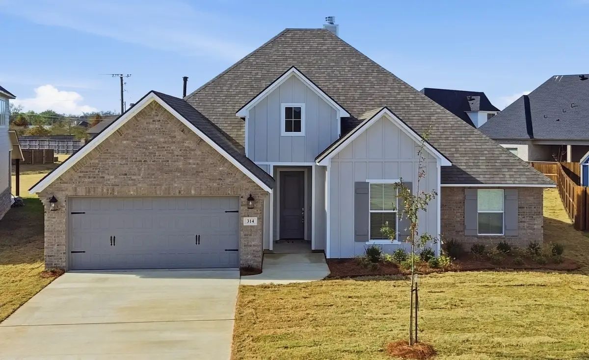 314 Prien Lake Loop, Bossier City, LA 71111 - Image #1