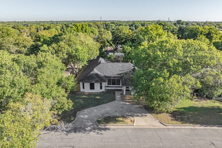 7437 Eccles Drive, Dallas, TX 75227 - Image #2