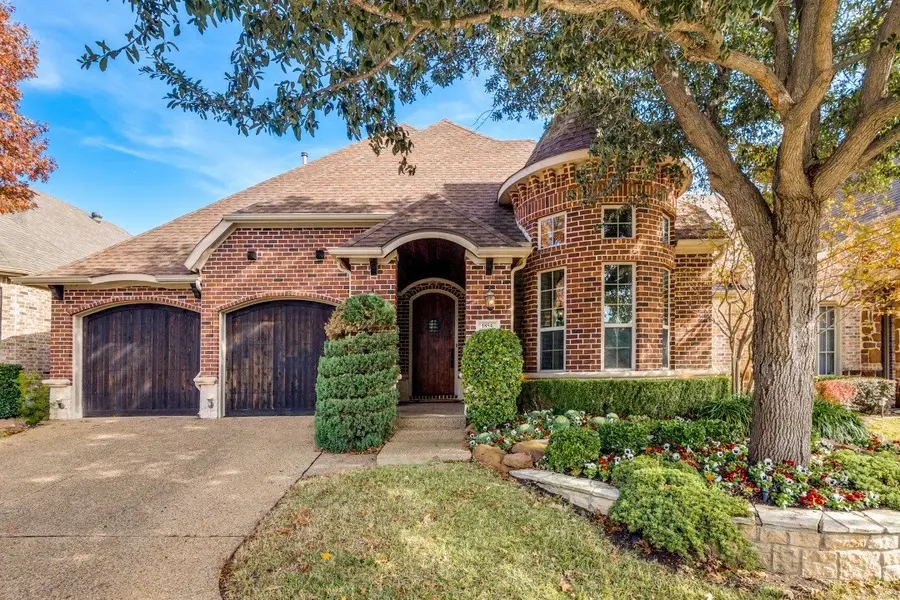 1854 Masters Drive, Desoto, TX 75115 - Image #2