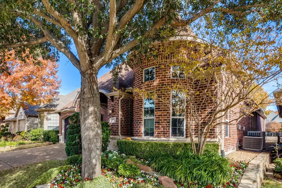 1854 Masters Drive, Desoto, TX 75115 - Image #3