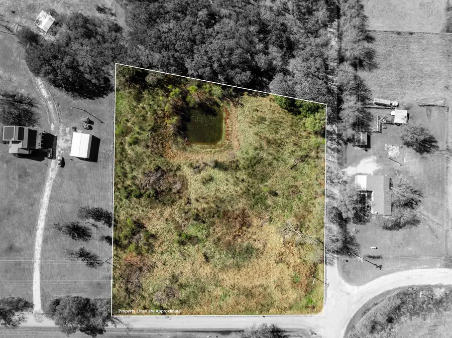 2159 Old Mart Lake Road, Waco, TX 76705 - Image #2