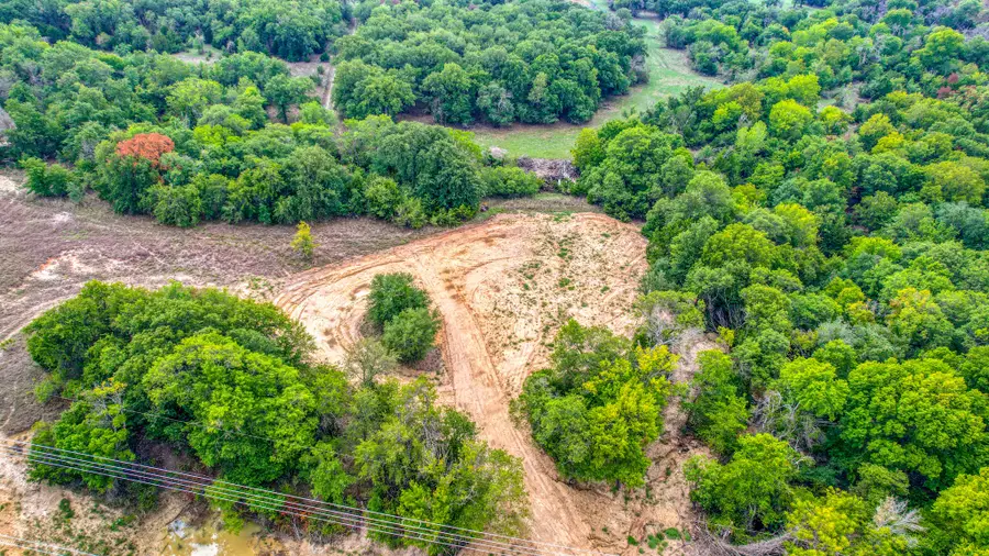 Lots 38/39 Latigo Court, Weatherford, TX 76088 - Image #3