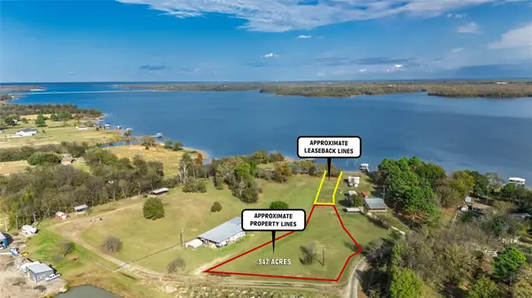 TBD Private Road 5896, Yantis, TX 75497