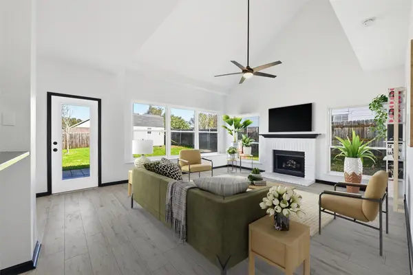 10120 Long Rifle Drive, Fort Worth, TX 76108