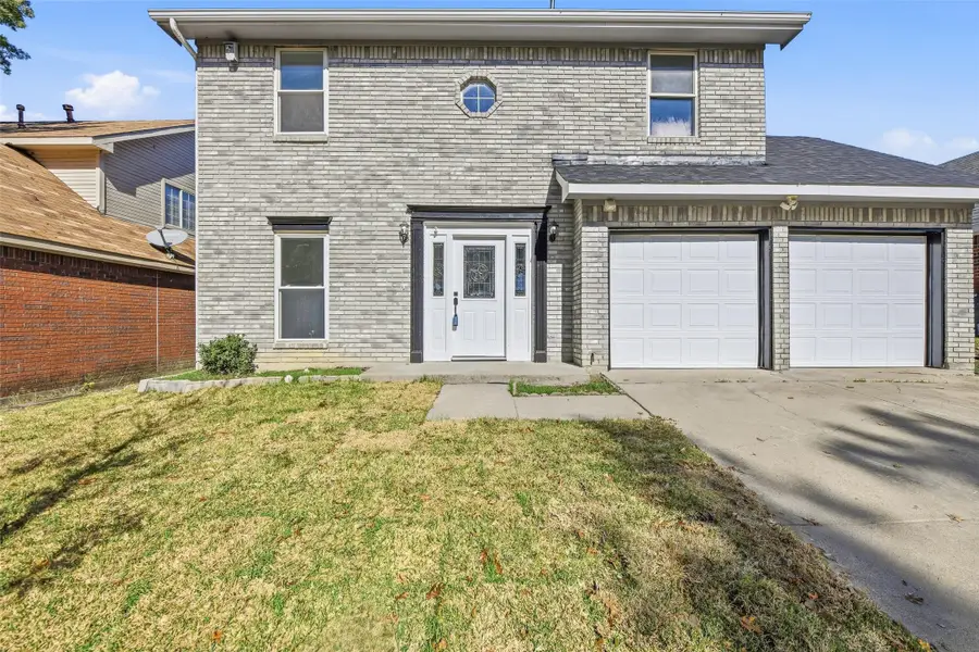 10120 Long Rifle Drive, Fort Worth, TX 76108 - Image #2