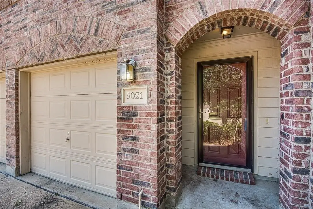 5021 Blackwood Drive, McKinney, TX 75071 - Image #1