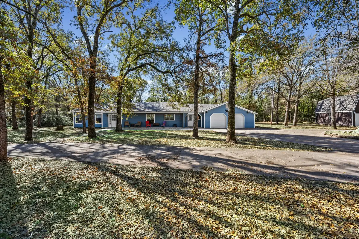 9908 County Road 135, Kaufman, TX 75142 - Image #1