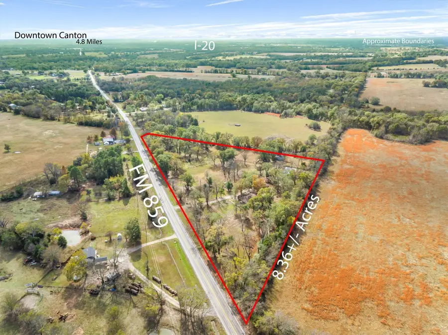 11384 Fm 859, Wills Point, TX 75169 - Image #3