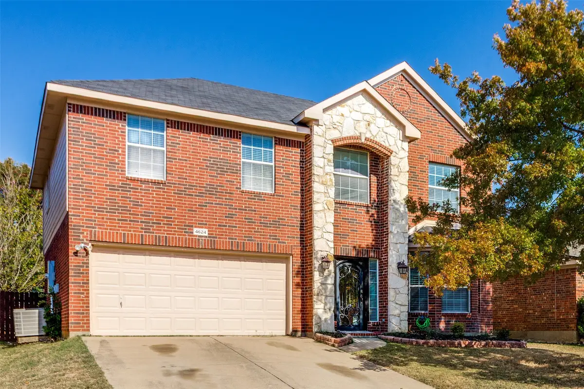 4624 Springway Lane, Fort Worth, TX 76123 - Image #1
