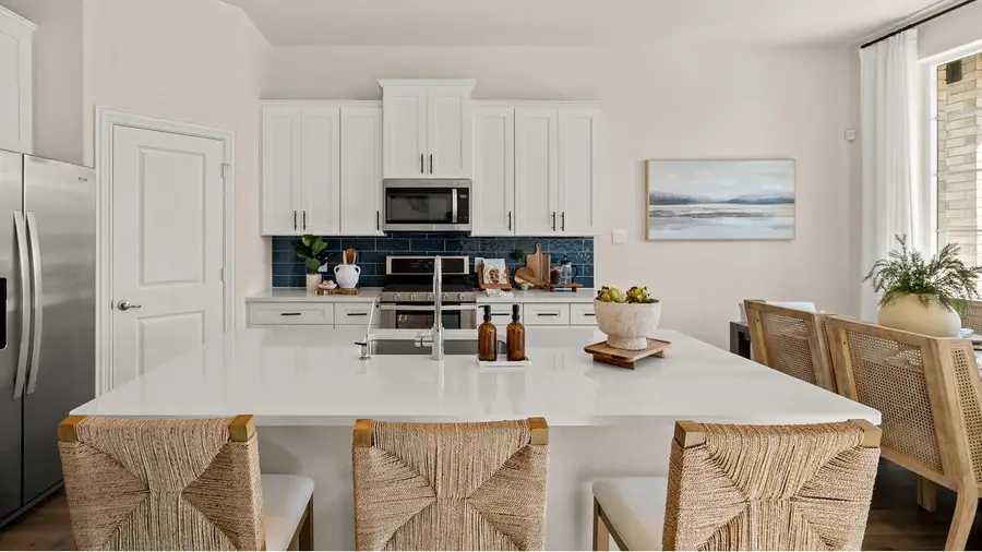 707 Oakridge Trail, Richardson, TX 75080 - Image #3