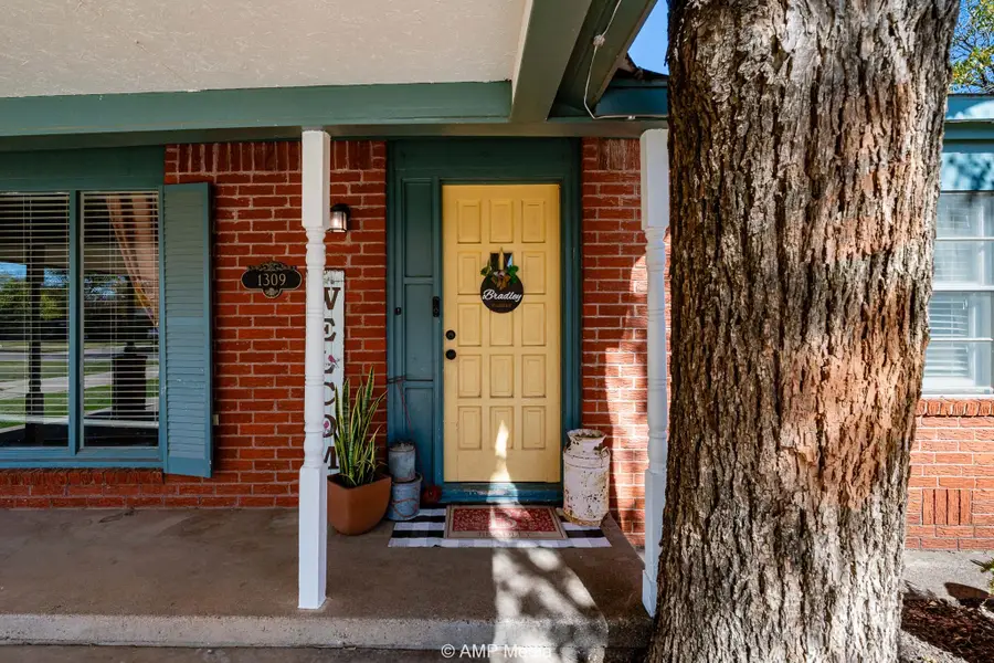 1309 Hudson Road, Stamford, TX 79553 - Image #2