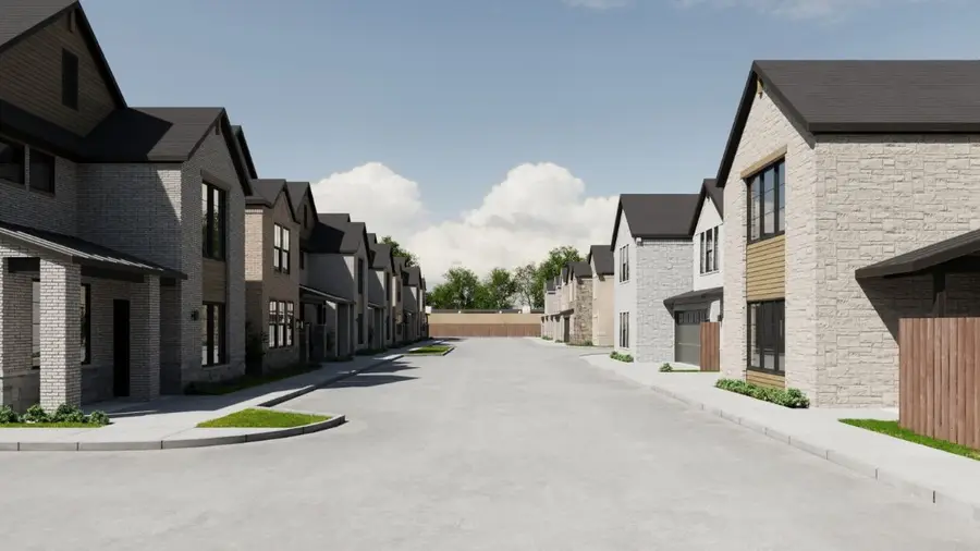 718 Oakridge Trail, Richardson, TX 75080 - Image #2