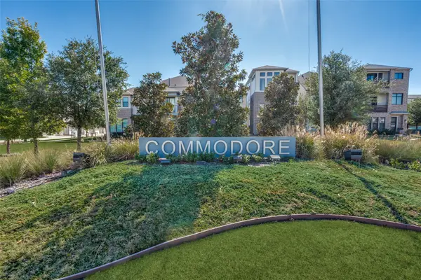 8068 Ingram Drive, Plano, TX 75024