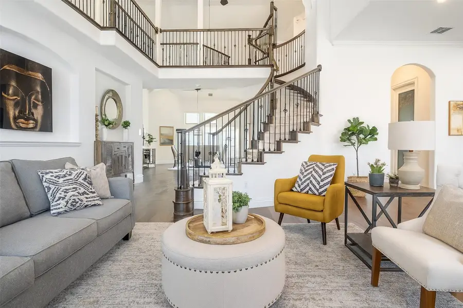 4109 Frontera Vista Drive, Fort Worth, TX 76179 - Image #2