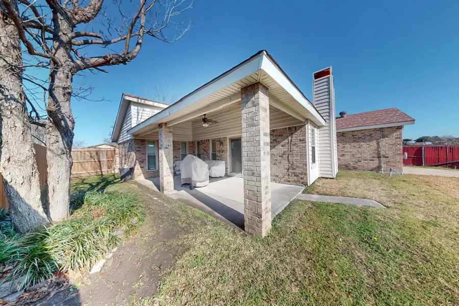 626 Kingston Place, Garland, TX 75043 - Image #3