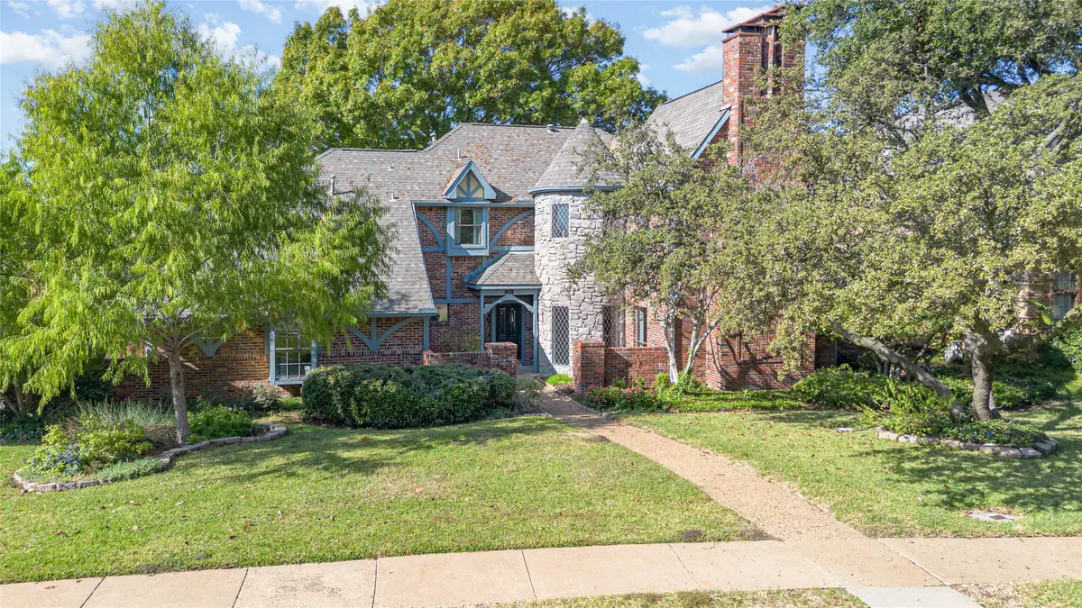 2609 Sherrill Park Drive, Richardson, TX 75082 - Image #1