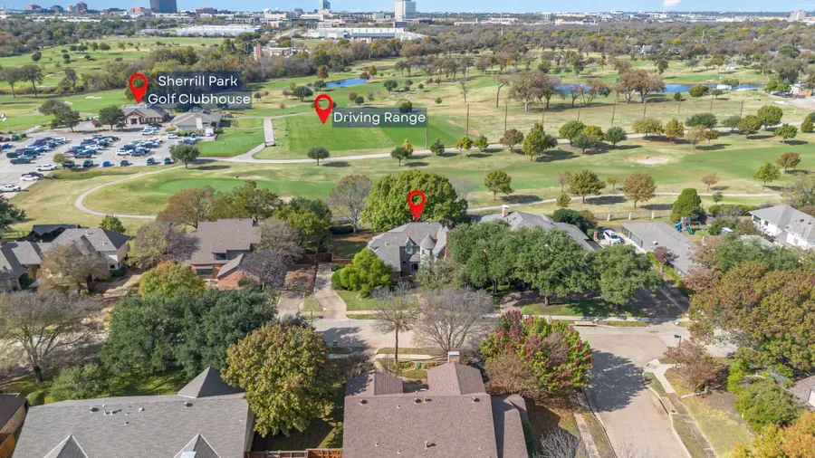 2609 Sherrill Park Drive, Richardson, TX 75082 - Image #2