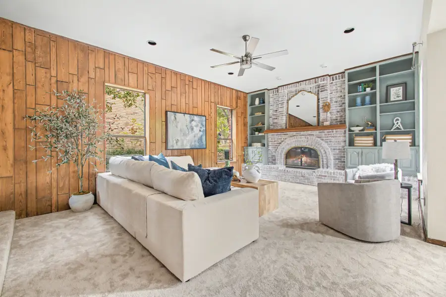 2609 Sherrill Park Drive, Richardson, TX 75082 - Image #3