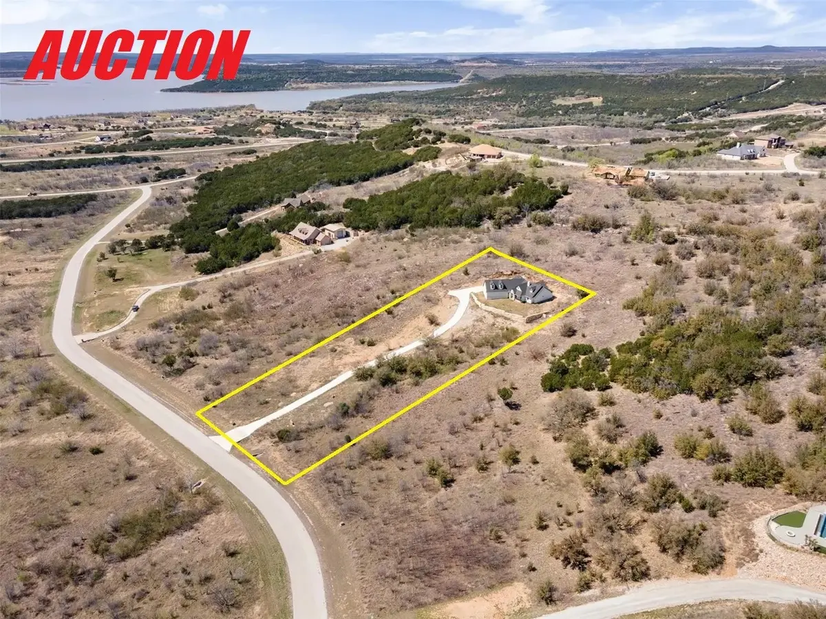 1259 Evening Primrose Drive, Graford, TX 76449 - Image #1