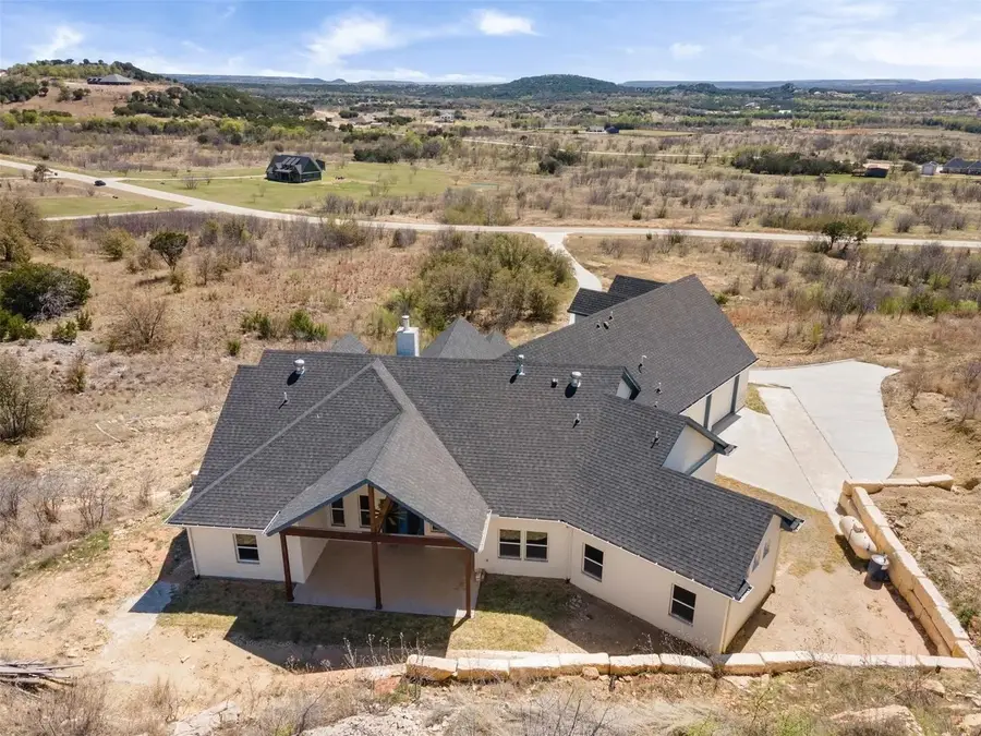 1259 Evening Primrose Drive, Graford, TX 76449 - Image #2