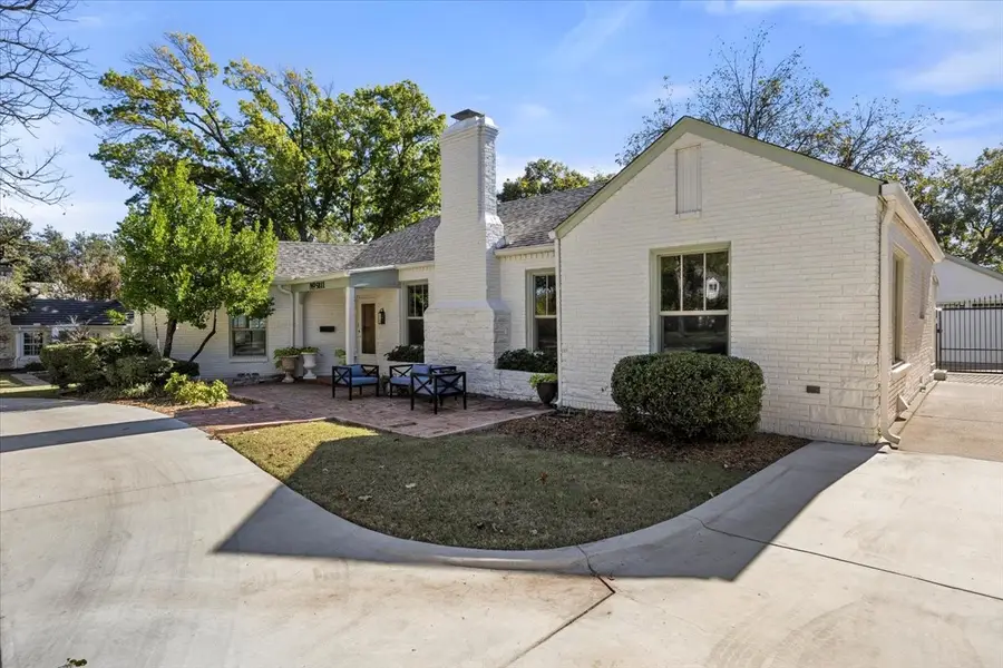 5811 El Campo Avenue, Fort Worth, TX 76107 - Image #3