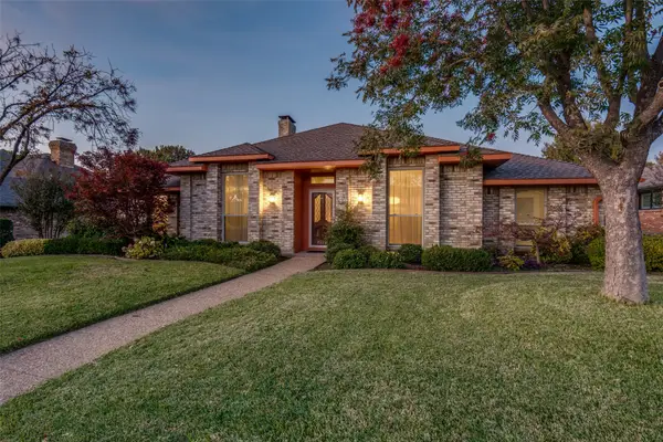 7119 Canongate Drive, Dallas, TX 75248