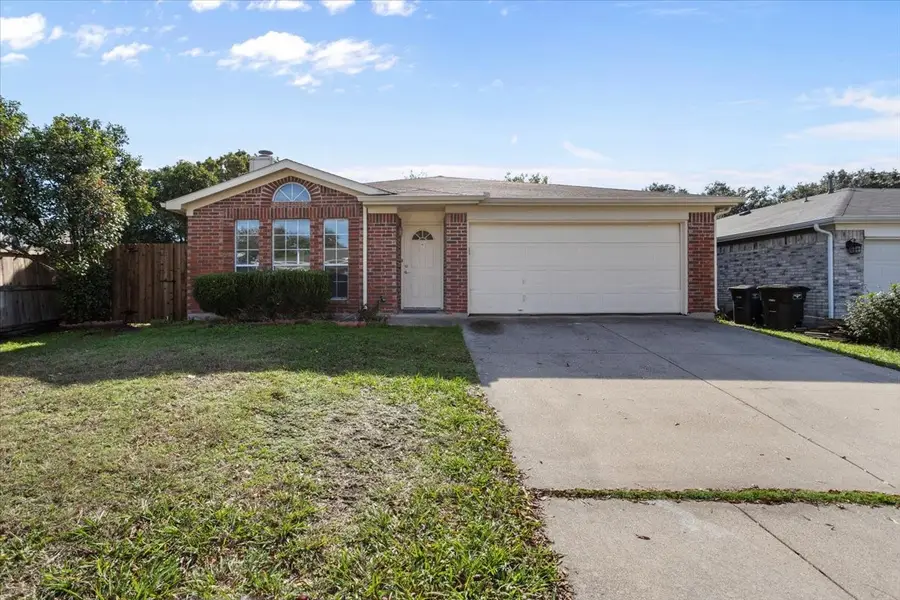 3744 Chaddybrook Lane, Fort Worth, TX 76137 - Image #2