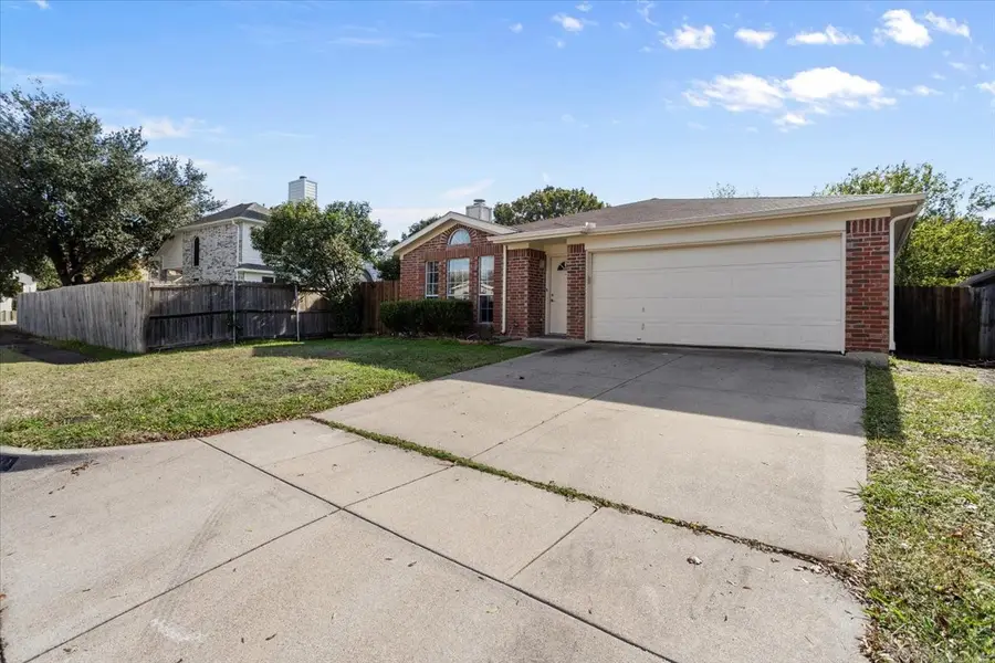 3744 Chaddybrook Lane, Fort Worth, TX 76137 - Image #3