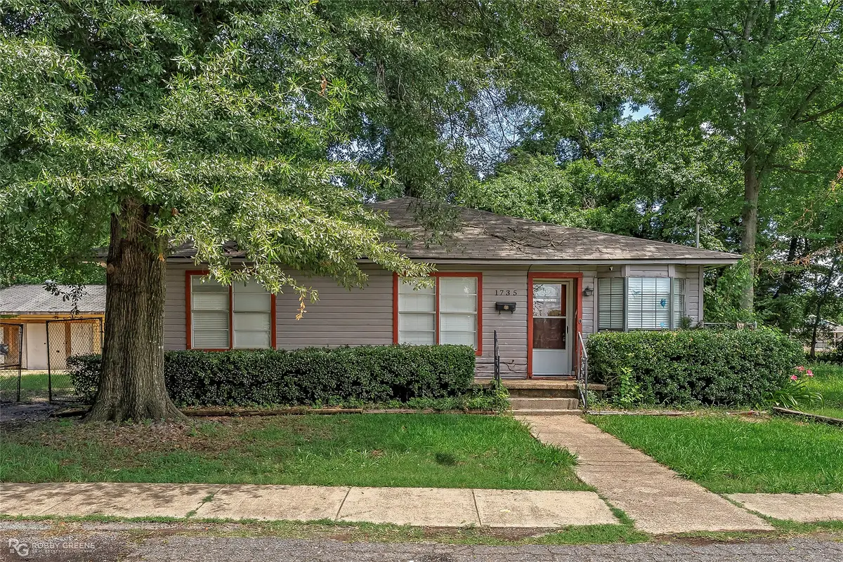 1735 Green Street, Bossier City, LA 71111 - Image #1
