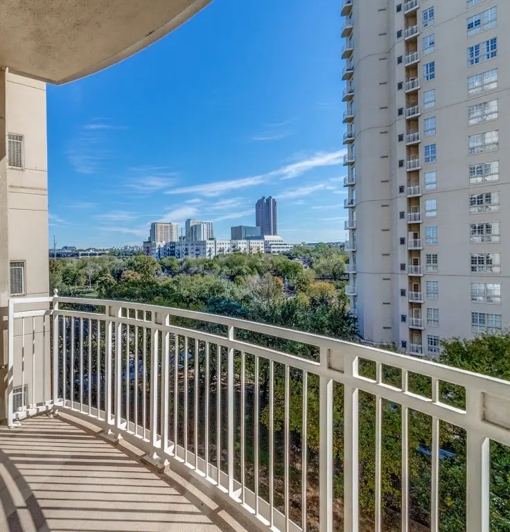 3225 Turtle Creek Boulevard #545, Dallas, TX 75219 - Image #1