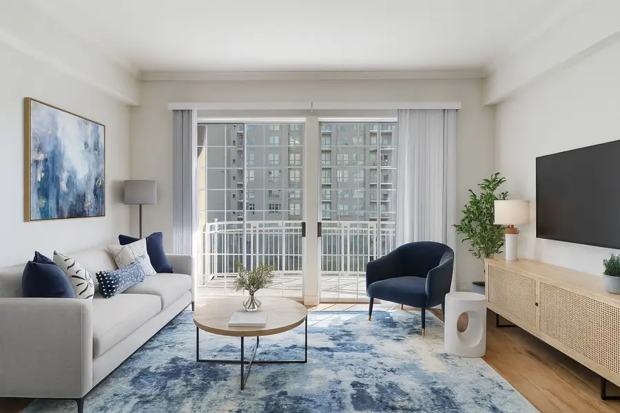 3225 Turtle Creek Boulevard #545, Dallas, TX 75219 - Image #3