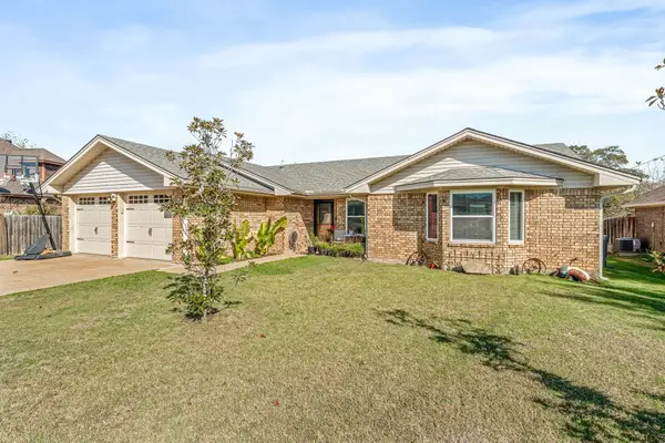 511 Moonlight Trail, Stephenville, TX 76401