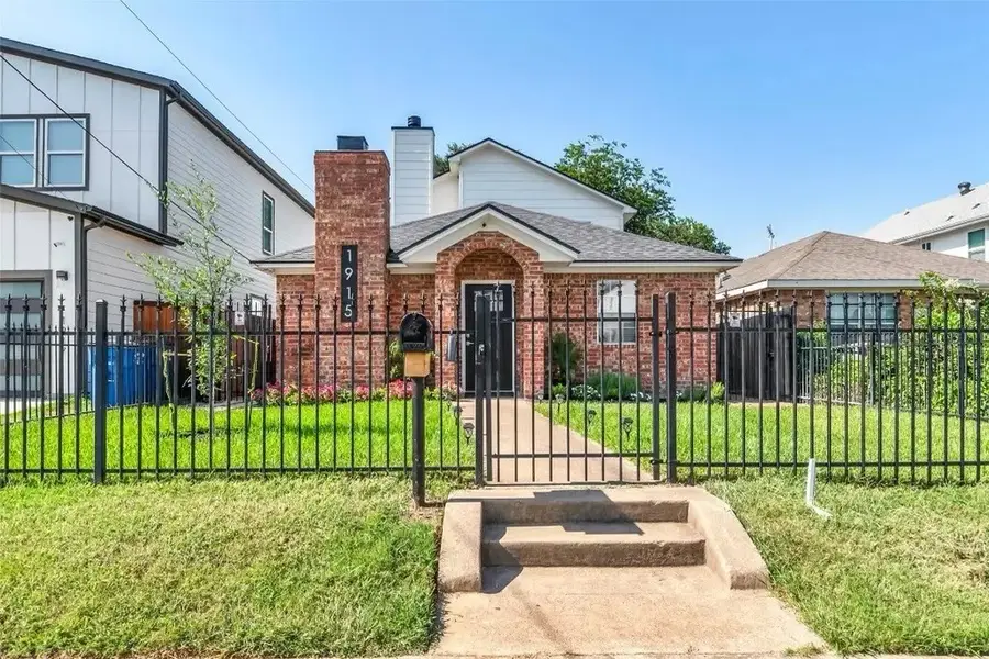 1915 Shaw Street, Dallas, TX 75212 - Image #2