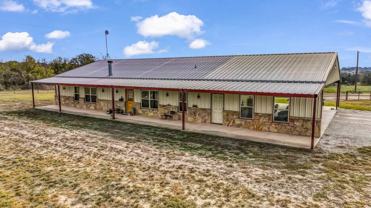 1551 Lution Drive, Weatherford, TX 76087 - Image #1
